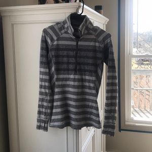 Lululemon athletica half zip